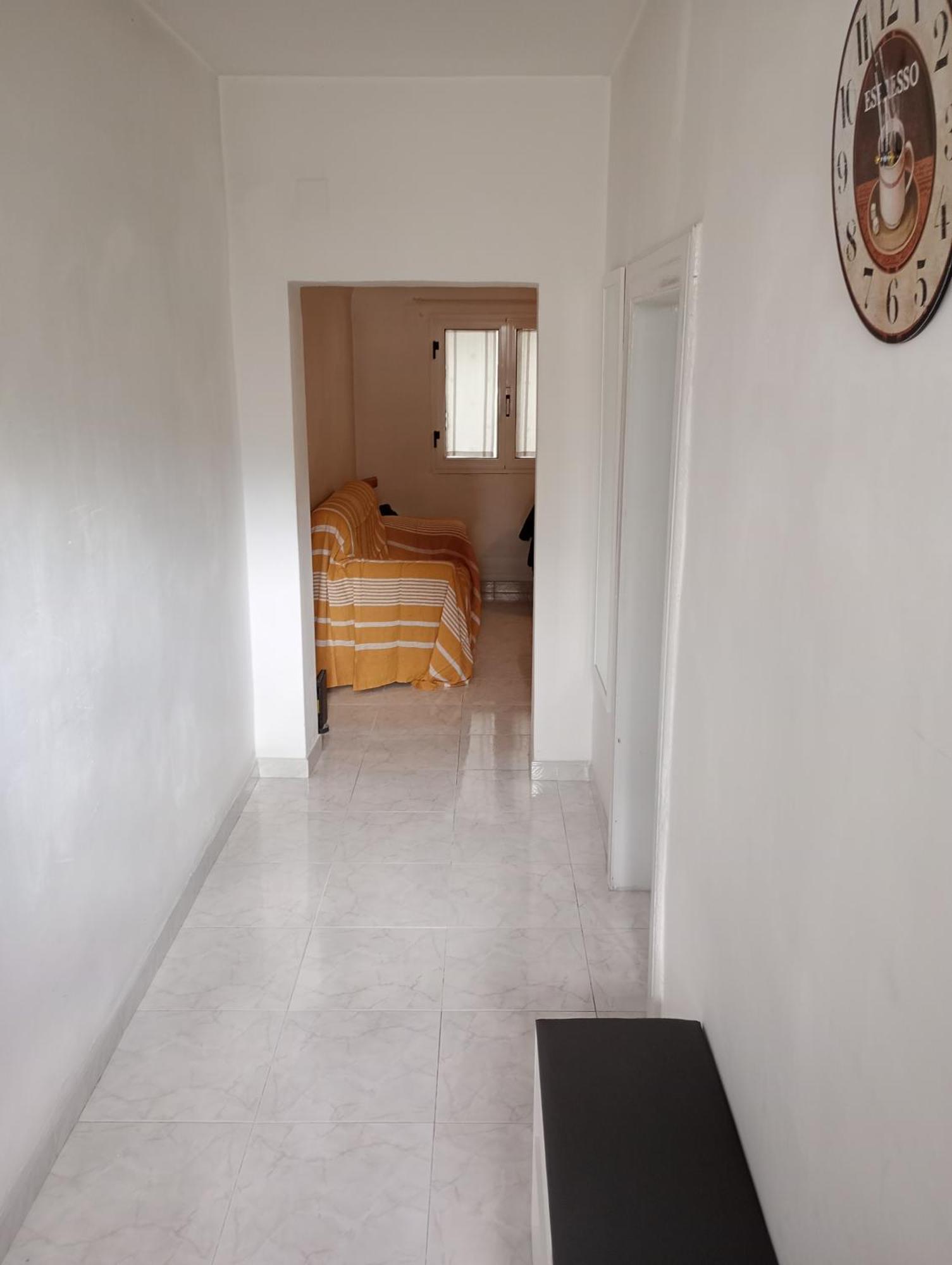 Casa Mariella Apartamento Bari Exterior foto