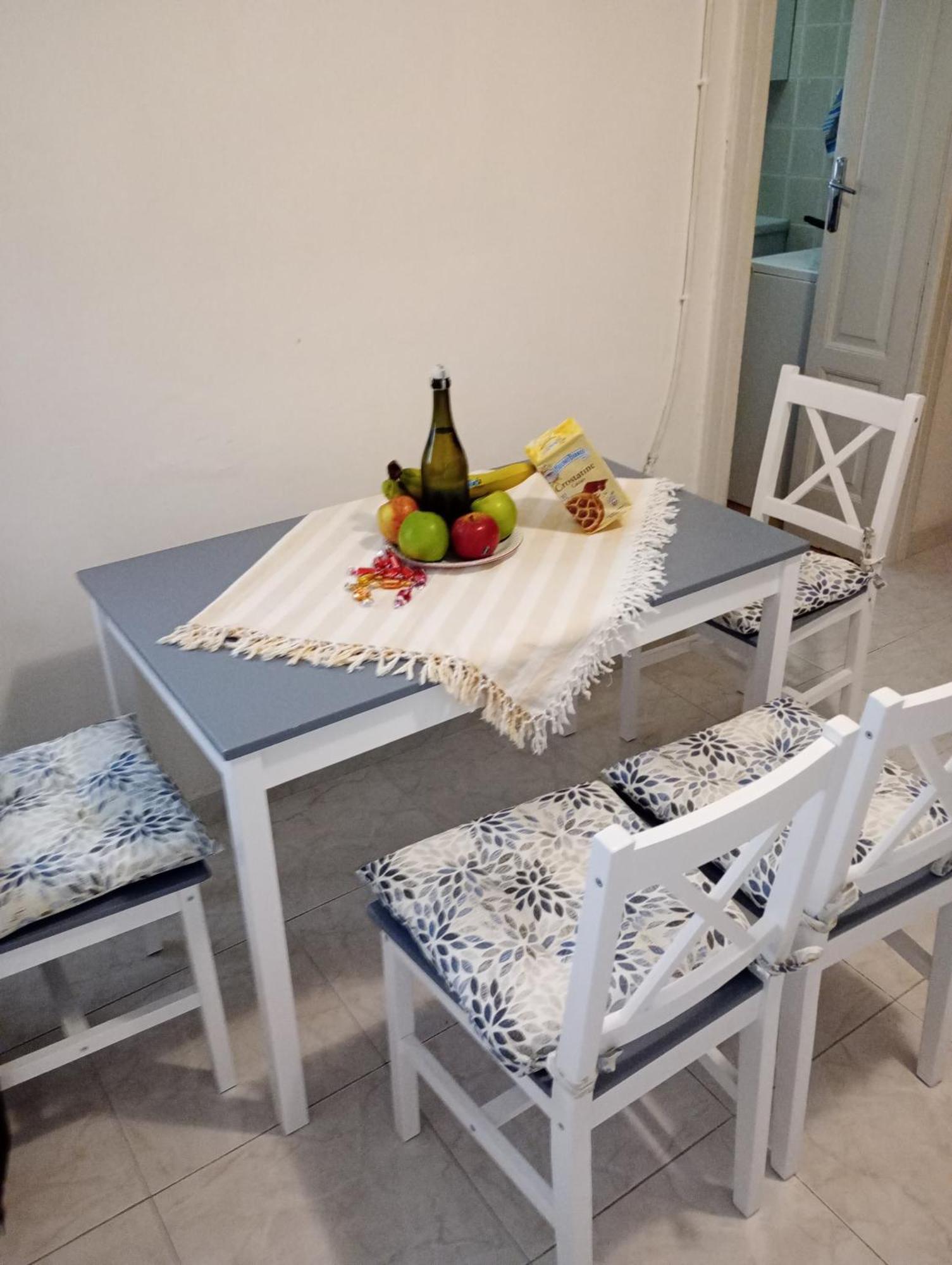 Casa Mariella Apartamento Bari Exterior foto