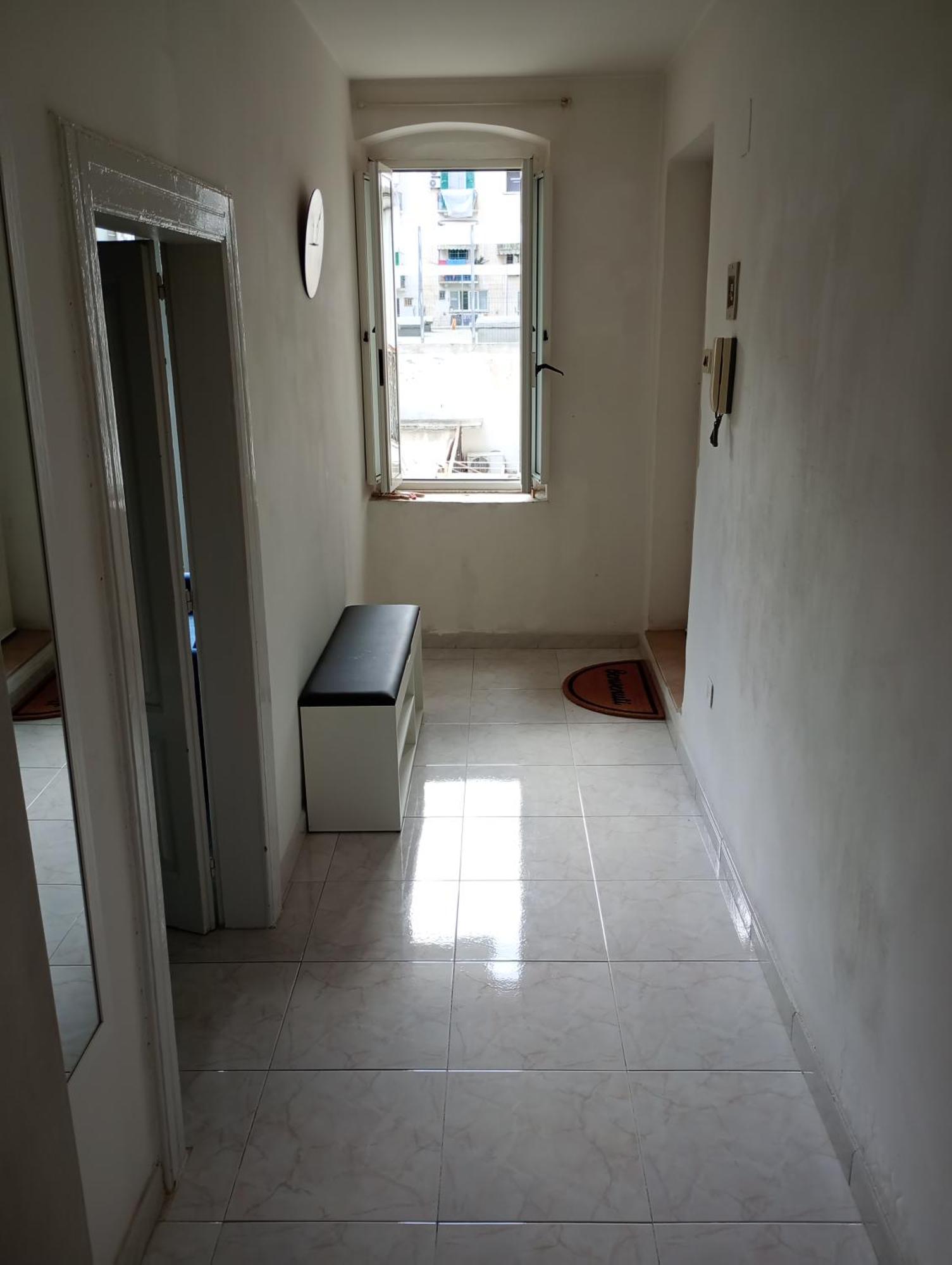 Casa Mariella Apartamento Bari Exterior foto