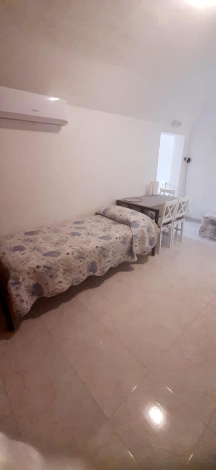 Casa Mariella Apartamento Bari Exterior foto